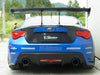 VARIS CARBON 1400MM GT WING FOR SCION FR-S / ZC6 SUBARU BRZ / ZN6 TOYOTA GT86 [VATO-042 / VATO-043]