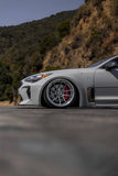 ADRO KIA STINGER WIDEBODY KIT