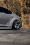 ADRO KIA STINGER WIDEBODY KIT