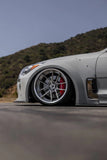 ADRO KIA STINGER WIDEBODY KIT