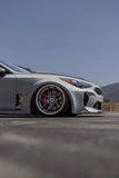 ADRO KIA STINGER WIDEBODY KIT