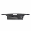 OEM-STYLE CARBON FIBER TRUNK LID FOR 1999-2001 NISSAN R34