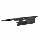 OEM-STYLE CARBON FIBER TRUNK LID FOR 1999-2001 NISSAN R34