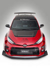 VARIS KAMIKAZE STREET WIDEBODY KIT FOR XP210 TOYOTA GR YARIS [VATO-401]