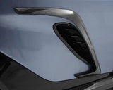 ADRO KIA STINGER CARBON FIBER VENT COVER