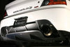 VARIS CARBON VER.2 REAR DIFFUSER FOR 2005-2007 MITSUBISHI EVOLUTION IX CT9A [VAMI-097]
