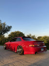 ORIGIN LAB TOYOTA SOARER JZZ30 ROOF WING