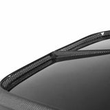 TT-STYLE CARBON FIBER HOOD FOR 1997-1998 NISSAN SKYLINE R33 GT-S