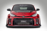 VARIS KAMIKAZE STREET WIDEBODY KIT FOR XP210 TOYOTA GR YARIS [VATO-401]