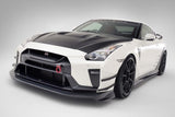 VARIS MAGNUM OPUS '19 FRONT BUMPER VER.3 FOR EBA-R35 NISSAN GT-R [VANI-241C]