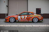 ORIGIN LAB NISSAN SILVIA S15 (RACING LINE)