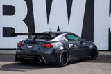 LB NATION TOYOTA 86 / SUBARU BRZ / SCION FRS / ZN6