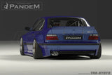 PANDEM AERO - BMW (E36)