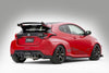 VARIS ARISING-I REAR SKIRT FOR XP210 TOYOTA GR YARIS [VATO-332 / VATO-333]