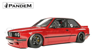 PANDEM AERO - BMW (E30) V1 & V1.5