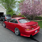 ORIGIN LAB TOYOTA SOARER JZZ30 ROOF WING