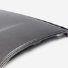 DRY CARBON FIBER ROOF FOR 2023 NISSAN Z