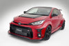 VARIS ARISING-I CARBON + FRONT SPOILER FOR XP210 TOYOTA GR YARIS [VATO-330]