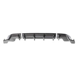 MB-STYLE CARBON FIBER REAR DIFFUSER FOR 2023 NISSAN Z