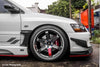 VARIS AERO GT FENDERS FOR CT9A MITSUBISHI LANCER EVOLUTION VIII & EVOLUTION IX [VAMI-054]