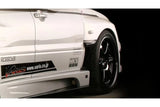 VARIS AERO GT FENDERS FOR CT9A MITSUBISHI LANCER EVOLUTION VIII & EVOLUTION IX [VAMI-054]