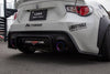 LB NATION TOYOTA 86 / SUBARU BRZ / SCION FRS / ZN6