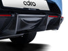 ADRO HYUNDAI ELANTRA N CARBON FIBER REAR DIFFUSER