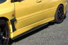 VARIS AERO GT FENDERS FOR CT9A MITSUBISHI LANCER EVOLUTION VIII & EVOLUTION IX [VAMI-054]