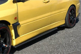 VARIS AERO GT FENDERS FOR CT9A MITSUBISHI LANCER EVOLUTION VIII & EVOLUTION IX [VAMI-054]
