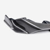 MB-STYLE CARBON FIBER REAR DIFFUSER FOR 2023 NISSAN Z