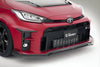 VARIS ARISING-I CARBON + FRONT SPOILER FOR XP210 TOYOTA GR YARIS [VATO-330]