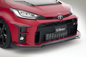 VARIS ARISING-I CARBON + FRONT SPOILER FOR XP210 TOYOTA GR YARIS [VATO-330]