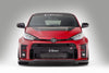 VARIS ARISING-I CARBON + FRONT SPOILER FOR XP210 TOYOTA GR YARIS [VATO-330]