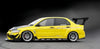 VARIS CARBON TIME ATTACK UNDERBOARD AIRFLOW GUARDS FOR CT9A MITSUBISHI LANCER EVOLUTION VIII [VAMI-083]