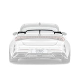 ADRO KIA K5 CARBON FIBER REAR DIFFUSER