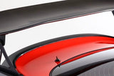 RIDOX REAR TRUNK SPOILER FOR JZA80 TOYOTA SUPRA