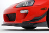 RIDOX FRONT DIFFUSER FOR JZA80 TOYOTA SUPRA