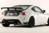 VARIS 1360MM GT-WING FOR SCION FR-S / ZC6 SUBARU BRZ / ZN6 TOYOTA GT86 [VATO-79 / VATO-080]