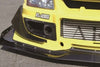 VARIS TIME ATTACK BRAKE DUCT COVER FOR CT9A MITSUBISHI LANCER EVOLUTION VIII [VAMI-078]