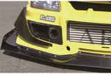 VARIS TIME ATTACK BRAKE DUCT COVER FOR CT9A MITSUBISHI LANCER EVOLUTION VIII [VAMI-078]