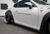 LB NATION TOYOTA 86 / SUBARU BRZ / SCION FRS / ZN6