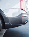 ADRO KIA TELLURIDE CARBON FIBER REAR WINGLETS