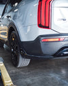 ADRO KIA TELLURIDE CARBON FIBER REAR WINGLETS