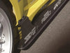 VARIS CARBON TIME ATTACK UNDERBOARD AIRFLOW GUARDS FOR CT9A MITSUBISHI LANCER EVOLUTION VIII [VAMI-083]