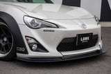 LB NATION TOYOTA 86 / SUBARU BRZ / SCION FRS / ZN6