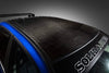 VARIS CARBON + ROOF CT9A MITSUBISHI LANCER EVOLUTION VII / VIII / IX [VAMI-086]
