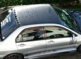 VARIS CARBON + ROOF CT9A MITSUBISHI LANCER EVOLUTION VII / VIII / IX [VAMI-086]