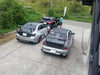 VARIS CARBON + ROOF CT9A MITSUBISHI LANCER EVOLUTION VII / VIII / IX [VAMI-086]