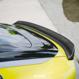 DA-STYLE CARBON FIBER REAR SPOILER FOR 2023 NISSAN Z