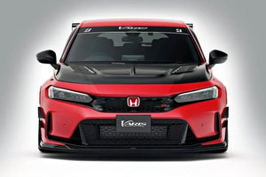 VARIS ARISING-1 EVO EXTENSION LIP FOR FL5 HONDA CIVIC TYPE R [VAHO-106]